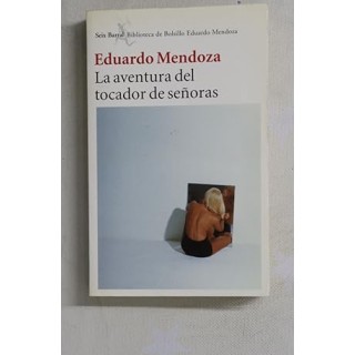 La aventura del tocador de señoras